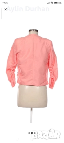 Дамско сако, снимка 6 - Сака - 51608598