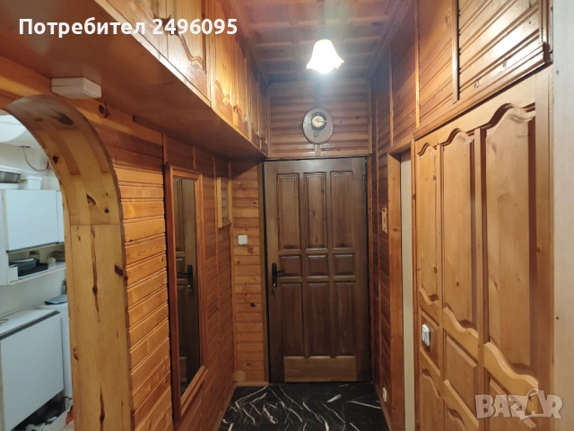 Продава многостаен апартамент в гр. Тетевен, кв. Полатен, снимка 4 - Апартаменти - 51877612