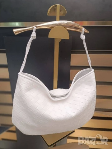 чанти bottega veneta , снимка 2 - Чанти - 50679882