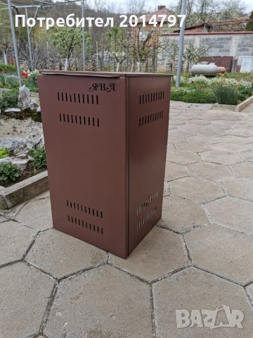 Печка Яна - Банско чудо Чисто Нова !, снимка 3 - Печки, фурни - 40410004