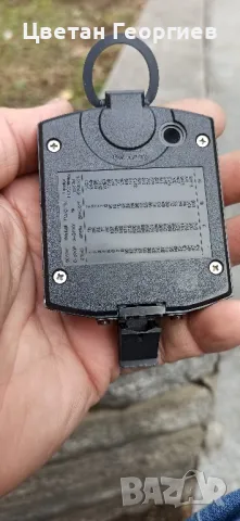 професионален германски компас, снимка 10 - Екипировка - 49209438