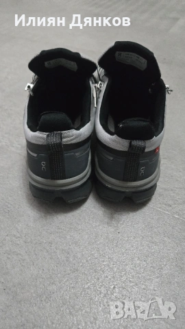 Маратонки on cloud. Goretex, waterproof, H 46., снимка 2 - Маратонки - 53225964