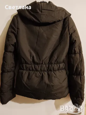 Зимно яке , снимка 2 - Якета - 47956813