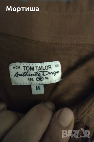 Tom Tailor  нов лот панталон блуза РАЗПРОДАЖБА, снимка 7 - Комплекти - 29979132