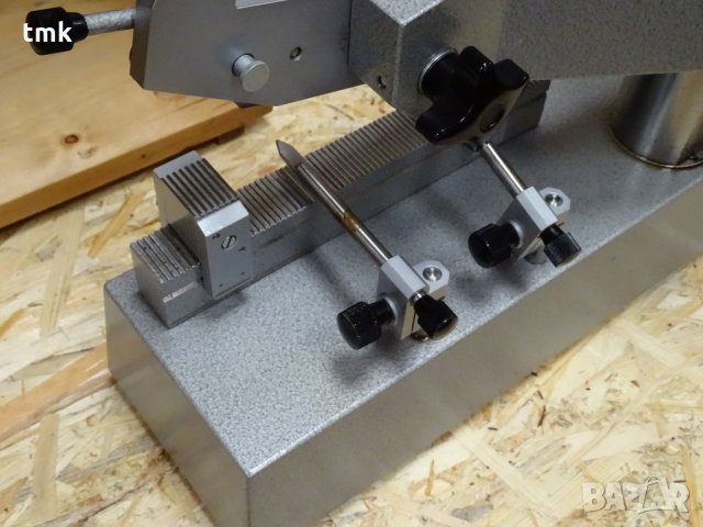 Синусна линия L-220 mm, снимка 9 - Други инструменти - 31499337