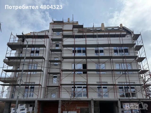 2- Стаен апартамент, Модерно предградие, гр. София, снимка 2 - Апартаменти - 54272724