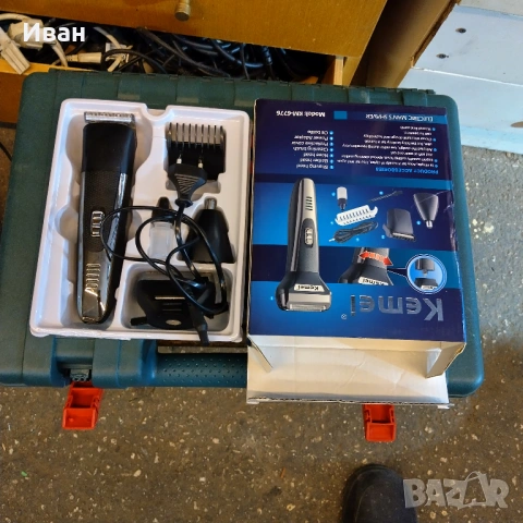 Продавам Пепфоратор / Къртач Bosch GBH 2-28 DFR Professional, снимка 6 - Перфоратори - 54314814