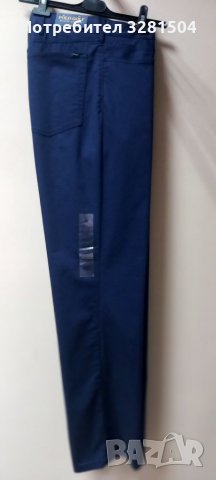 Мъжки панталон Ralph Lauren.38×32., снимка 2 - Панталони - 38997573