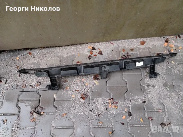 основа за броня за пежо експерт, Тойота, ситроен джънпи