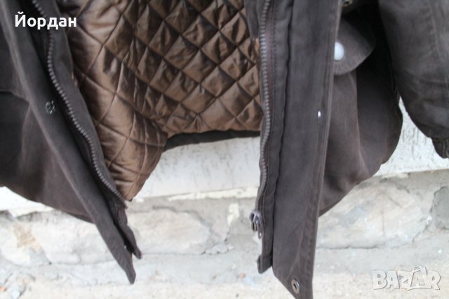 Мъжко яке ''Wellensteyn'', снимка 13 - Якета - 42879958