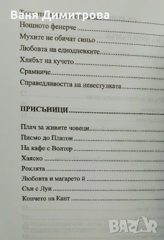 Справедливостта на невестулката, снимка 4 - Българска литература - 51108907