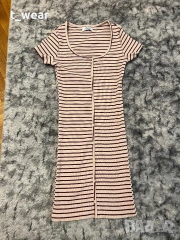 Дамски рокли, снимка 3 - Рокли - 50891520