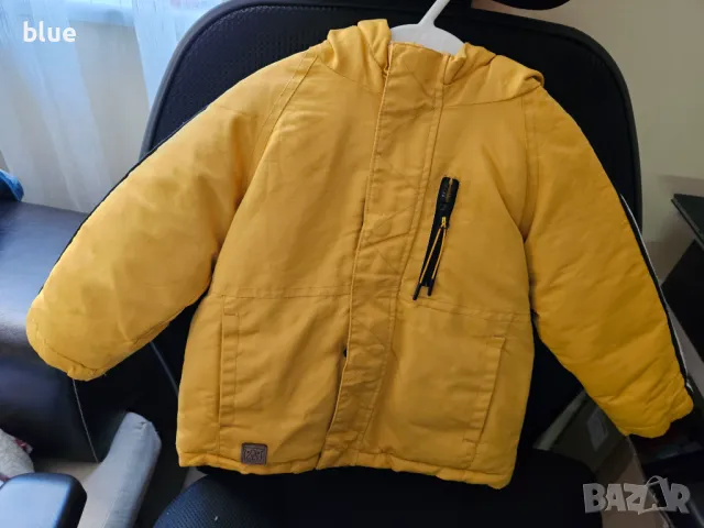 Якета, снимка 10 - Бебешки якета и елеци - 47648477