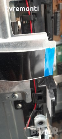 Основна платка - , 17MB140  for JVC LT-32VH30K, снимка 4 - Части и Платки - 35243349