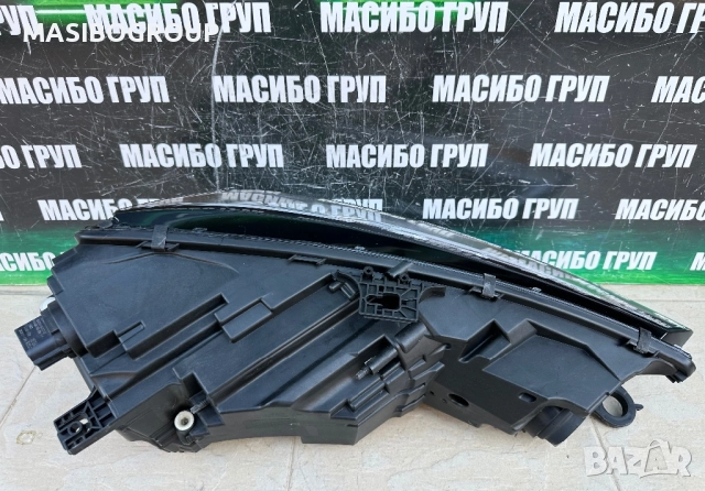 Фарове Full Led фар за Ауди А4 Б9 фейс Audi A4 B9 facelift , снимка 13 - Части - 43025081