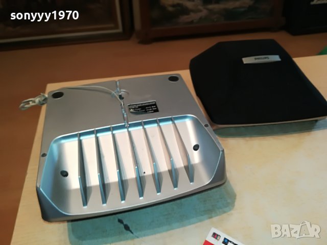 PHILIPS X2 SURROUND-ВНОС ENGLAND 1909221646, снимка 8 - Тонколони - 38051833