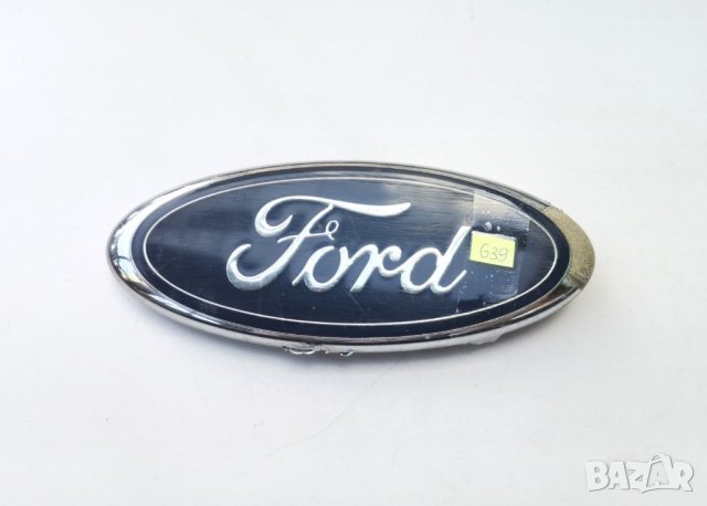 Емблема Форд Ford , снимка 5 - Части - 42764091