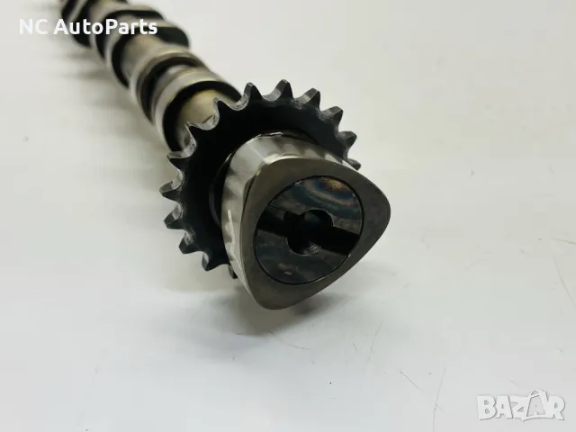 Разпределителен вал за Audi Ауди А3 VW Golf MK5 8P1 2.0 GTI 200 коня BWA 06F101B 2008, снимка 2 - Части - 50180331