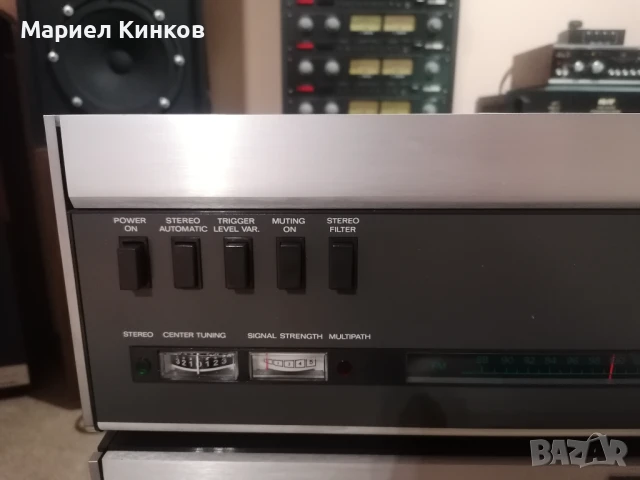Revox a76--Revox a78, снимка 7 - Ресийвъри, усилватели, смесителни пултове - 51317712