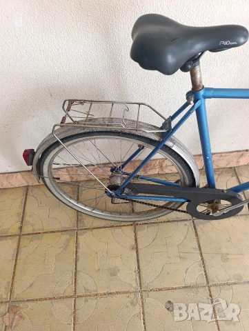 Градски велосипед , снимка 2 - Велосипеди - 54232970