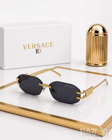 Dior ⚜️ Versace ⚜️ Bvlgari ⚜️ Дамски Слънчеви Очила , снимка 10 - Слънчеви и диоптрични очила - 55970887