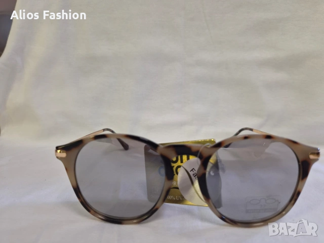 Слънчеви очила поляризирани, UV400, снимка 4 - Слънчеви и диоптрични очила - 54137032