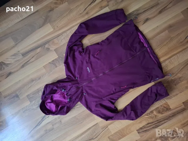 Rab Vapour-Rise Alpine Jacket , снимка 4 - Екипировка - 55771156