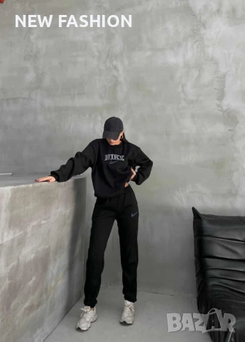 Ватиран Комплект ✨ Nike , снимка 2 - Спортни екипи - 52098452