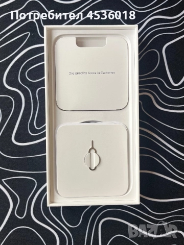 iPhone 15 Pro Max 256GB – като нов с подарък калъф!, снимка 6 - Apple iPhone - 52404812