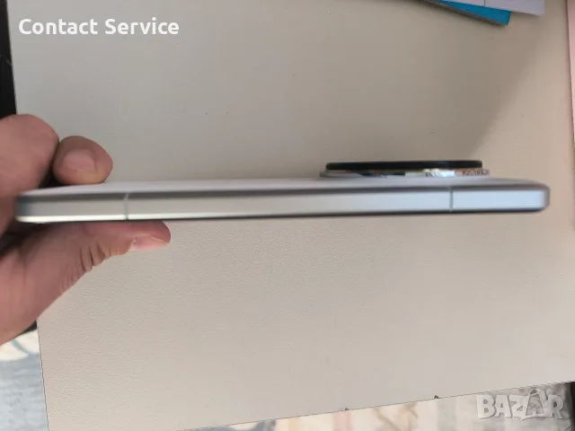 Xiaomi 14 Ultra дисплей оригинал , снимка 4 - Резервни части за телефони - 56210341