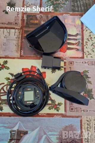 Слушалки за Металотърсач XP Deus 2, снимка 2 - Други спортове - 54325884