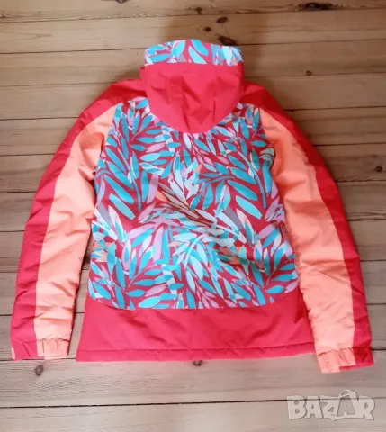 НОВИ!!!Дамски ски екип ONEILL / CMP/Roxy /WHISTLER Pro р-р L, снимка 6 - Спортни екипи - 47689958