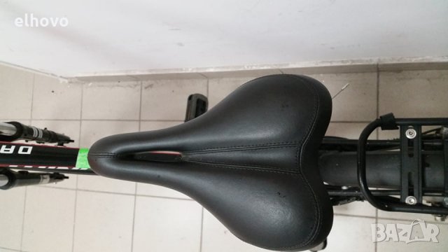 Велосипед Winora Dakar 28'', снимка 4 - Велосипеди - 29401922