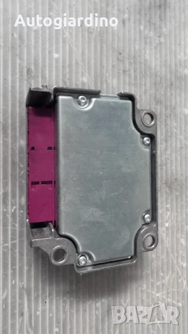 Airbag модул / сензор / датчик зa Jeep Patriot - P04896615AD, снимка 2 - Части - 51627523