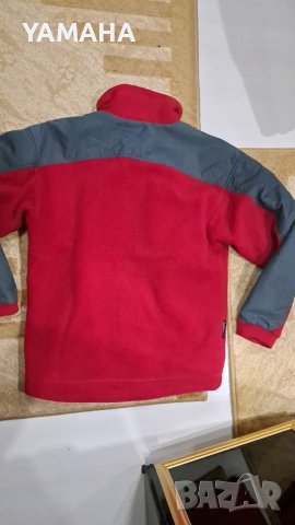 Lafuma  Мъжки  Полар S, снимка 8 - Спортни дрехи, екипи - 48654142