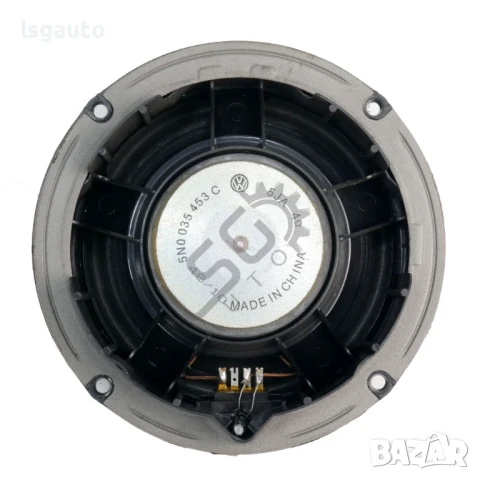 Заден високоговорител Volkswagen Tiguan I 2007-2015 ID:148067, снимка 2 - Части - 50977708