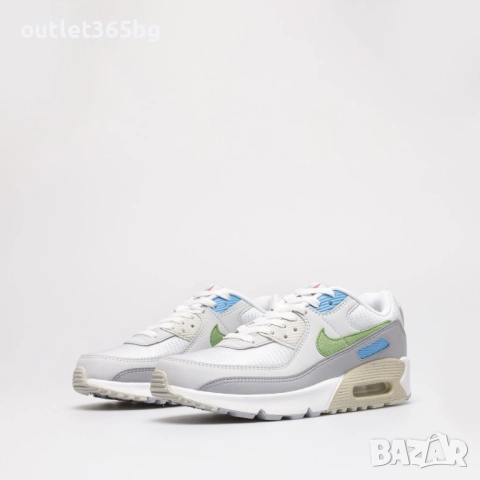 Nike - Air Max 90 №38 Оригинал Код 353, снимка 3 - Маратонки - 51626505
