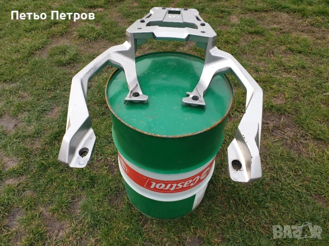 Honda X adv 750 стойка за багжен куфар , снимка 4 - Аксесоари и консумативи - 40515005