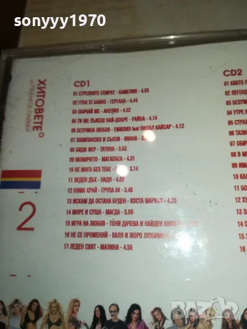 хитовете на планета пайнер-касета 1 2503251404, снимка 14 - Аудио касети - 49632774