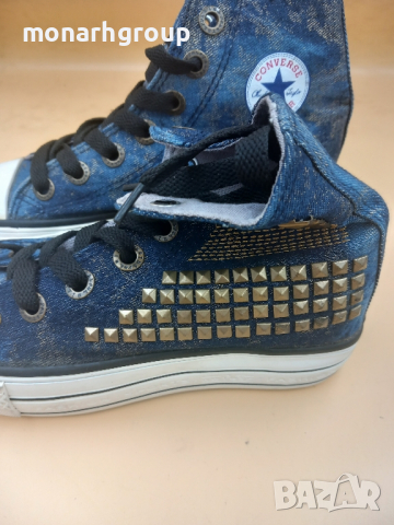 Дамски кецове, снимка 6 - Кецове - 44577656