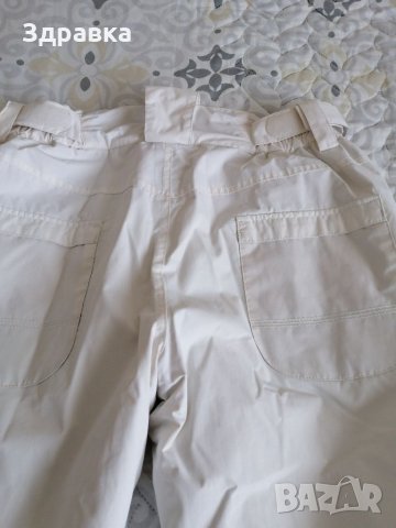 Ски панталони ски екипировка , снимка 4 - Зимни спортове - 35613294