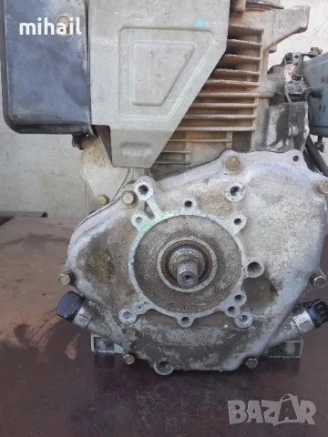 Robin/Subaru EH34 на части, снимка 4 - Градинска техника - 47659206