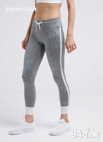 PUMA EXPLOSIVE HEATHER TIGHT, снимка 10 - Клинове - 29125821