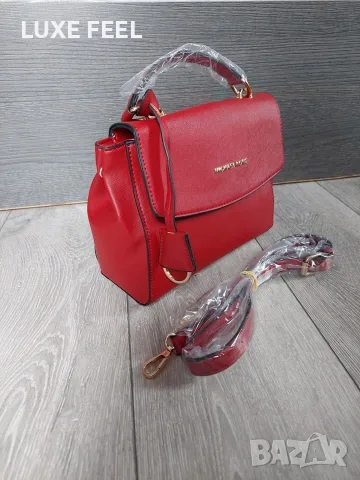 Michael Kors ✨Дамски Чанти , снимка 7 - Чанти - 56239699