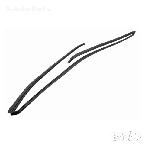 Уплътнение за задно стъкло на BMW 5 E60, снимка 3 - Аксесоари и консумативи - 55844466
