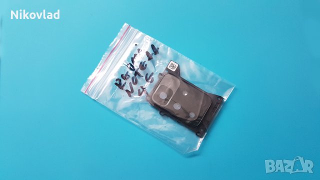 Стъкло за камера с ринг Xiaomi Redmi Note 11 4G, снимка 4 - Резервни части за телефони - 38701736