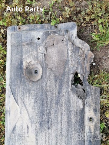 Кори под купето за BMW E60 E61 БМВ Е60 Е61 520 523 525 528 530 535 540 545 550 М5 Е60 Е61 кора , снимка 3 - Части - 37159653