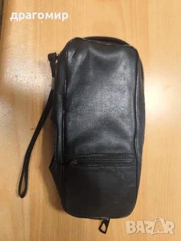 EUMIG MINI SERVOFOCUS PMA, снимка 2 - Камери - 48400912