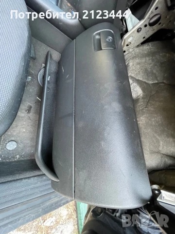 На части Audi a3 8L 1.9 131 с 6 скорости и дюзи AL, снимка 18 - Части - 51168985