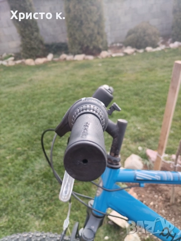 Продавам планински велосипед , снимка 8 - Велосипеди - 52963834